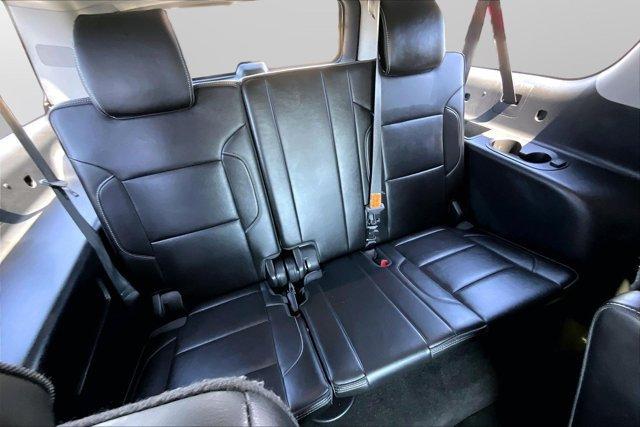 used 2018 GMC Yukon XL car, priced at $27,880