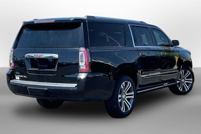 used 2018 GMC Yukon XL car, priced at $27,880