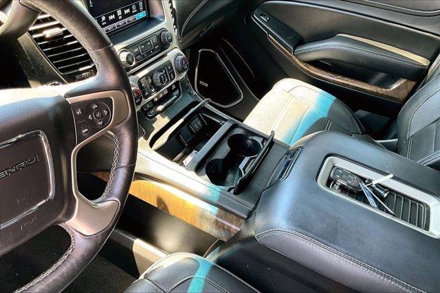 used 2018 GMC Yukon XL car, priced at $27,880