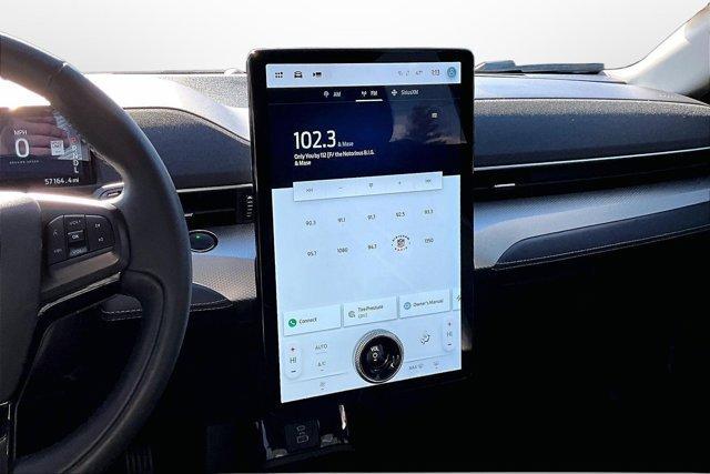 used 2021 Ford Mustang Mach-E car, priced at $18,191