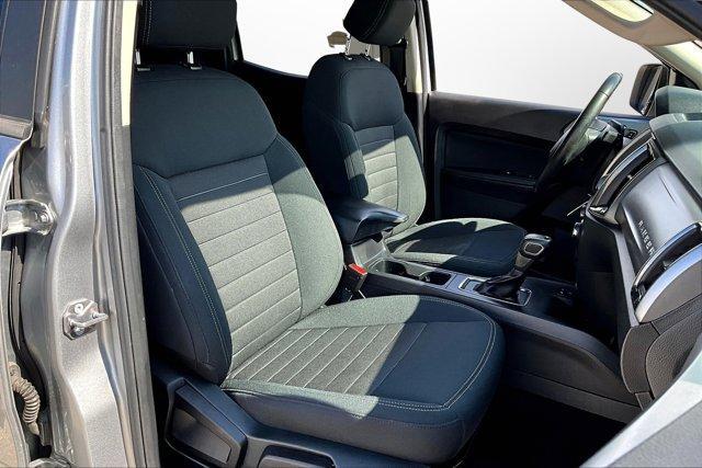 used 2020 Ford Ranger car, priced at $23,200