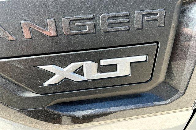 used 2020 Ford Ranger car, priced at $23,200