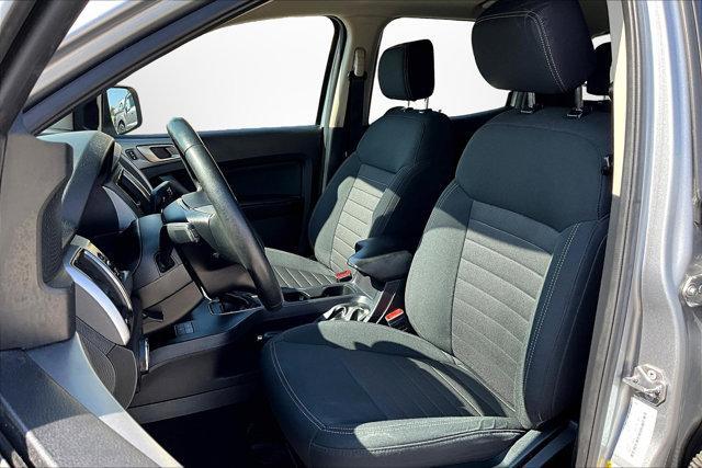 used 2020 Ford Ranger car, priced at $23,200