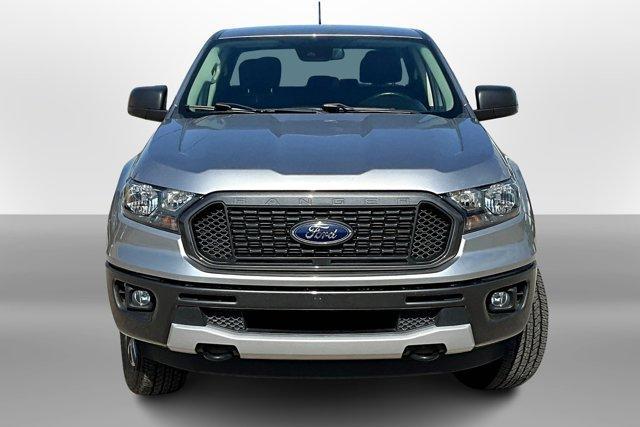 used 2020 Ford Ranger car, priced at $23,200