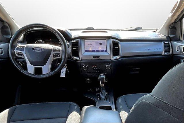 used 2020 Ford Ranger car, priced at $23,200
