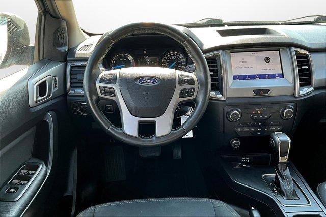used 2020 Ford Ranger car, priced at $23,200