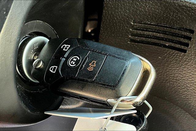 used 2020 Ford Ranger car, priced at $23,200