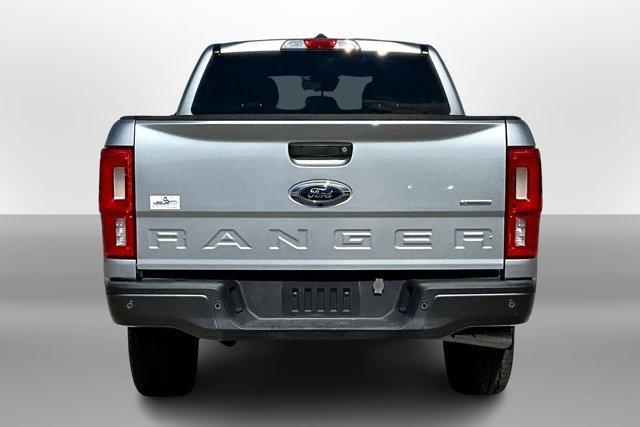 used 2020 Ford Ranger car, priced at $23,200