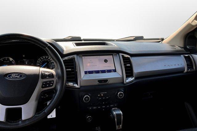 used 2020 Ford Ranger car, priced at $23,200
