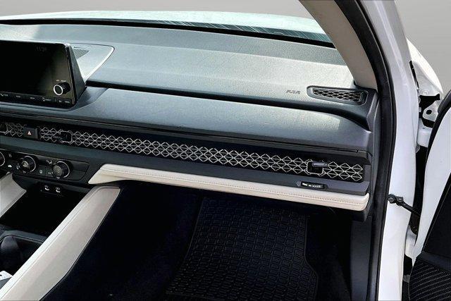 used 2024 Honda Accord car, priced at $26,783