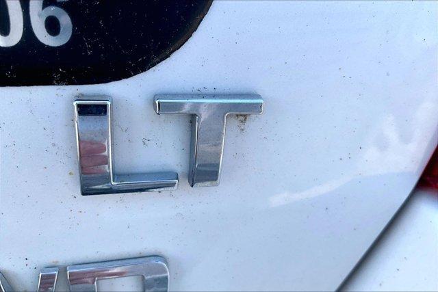 used 2015 Chevrolet Trax car, priced at $9,901