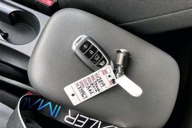 used 2019 Hyundai Kona car, priced at $15,492