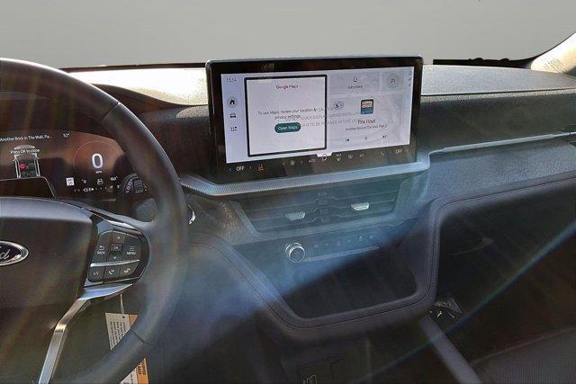 new 2026 Ford Explorer car, priced at $58,590