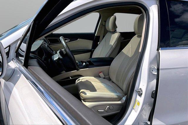 used 2018 Lincoln MKX car, priced at $22,883