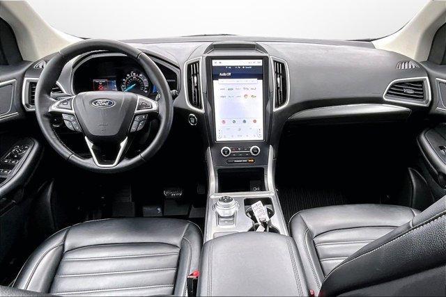 used 2022 Ford Edge car, priced at $25,492