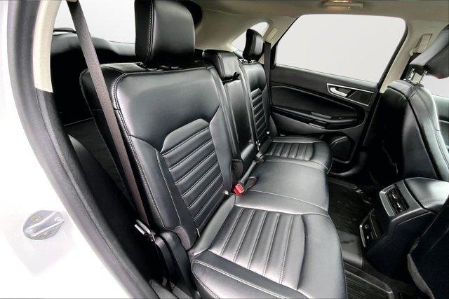 used 2022 Ford Edge car, priced at $25,492