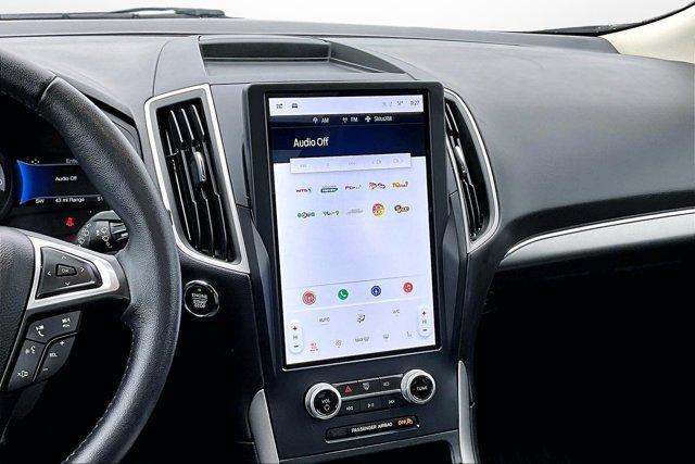 used 2022 Ford Edge car, priced at $25,492