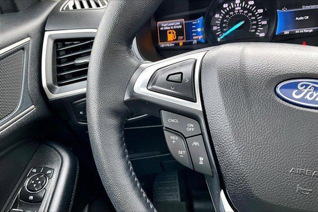 used 2022 Ford Edge car, priced at $25,492