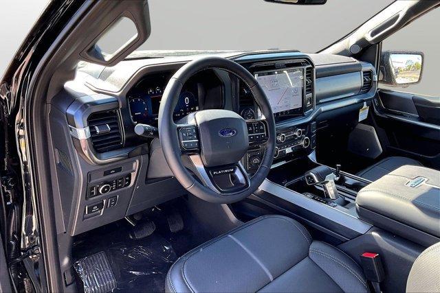 new 2026 Ford F-150 car, priced at $74,754