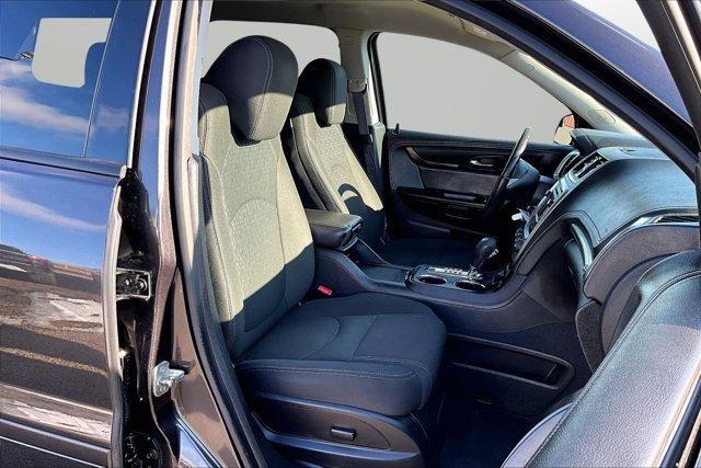 used 2014 GMC Acadia car, priced at $9,844