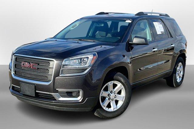used 2014 GMC Acadia car, priced at $9,844