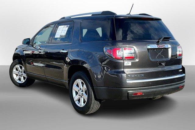 used 2014 GMC Acadia car, priced at $9,844