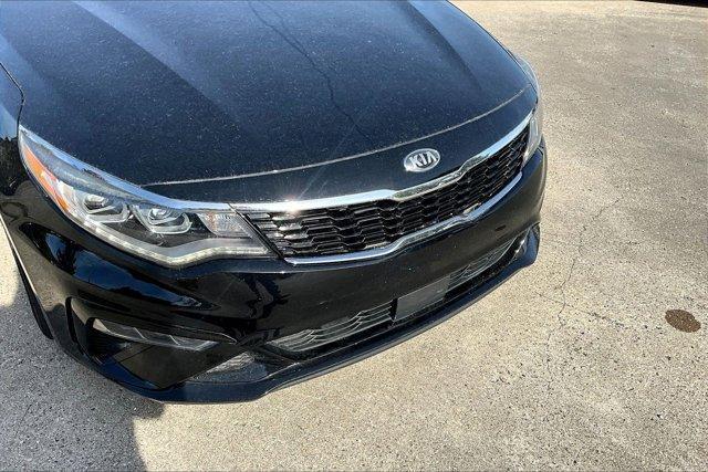 used 2019 Kia Optima car, priced at $17,991