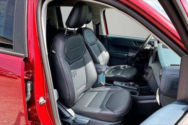 new 2026 Ford Maverick car, priced at $43,227