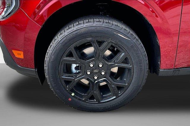 new 2026 Ford Maverick car, priced at $43,227