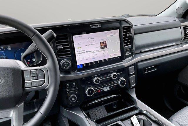 new 2026 Ford F-350 car, priced at $96,725