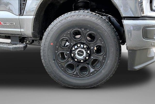 new 2026 Ford F-350 car, priced at $96,725