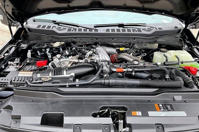 new 2026 Ford F-350 car, priced at $96,725