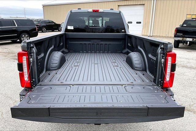 new 2026 Ford F-350 car, priced at $96,725