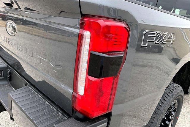 new 2026 Ford F-350 car, priced at $96,725