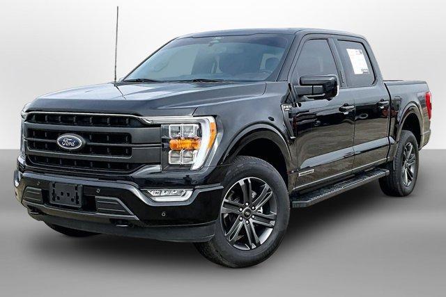 used 2022 Ford F-150 car, priced at $47,187