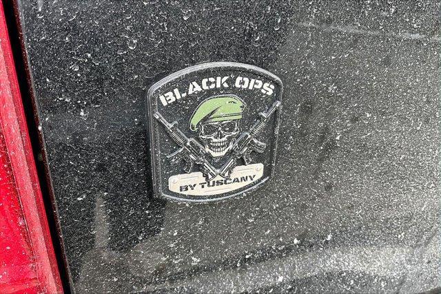 used 2021 Ford F-150 car, priced at $45,612