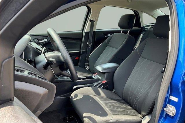 used 2018 Ford Focus car, priced at $12,994