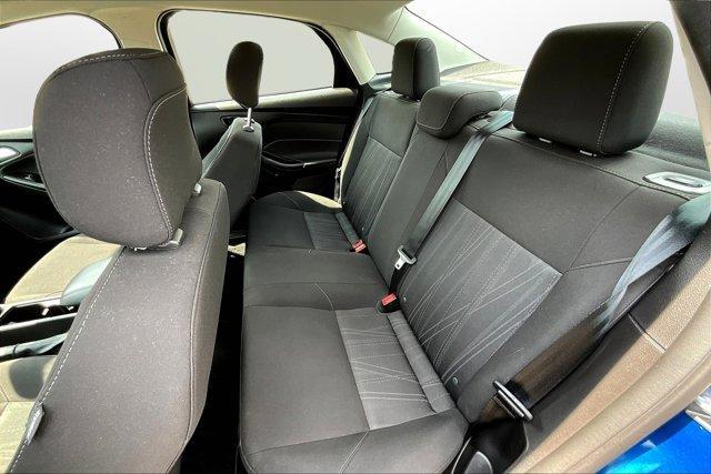 used 2018 Ford Focus car, priced at $12,994