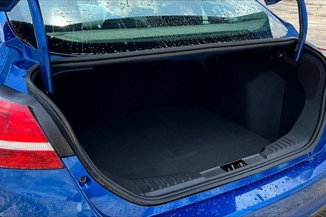 used 2018 Ford Focus car, priced at $12,994