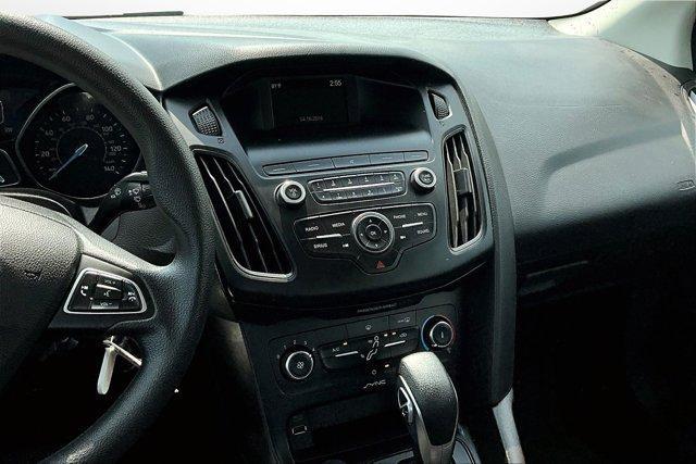 used 2018 Ford Focus car, priced at $12,994