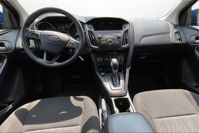 used 2018 Ford Focus car, priced at $12,994