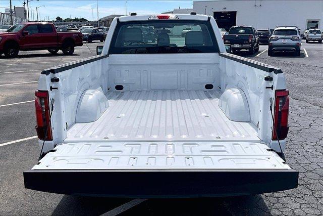 new 2026 Ford F-150 car, priced at $39,497