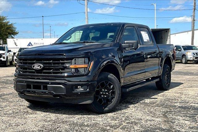 used 2024 Ford F-150 car, priced at $49,994