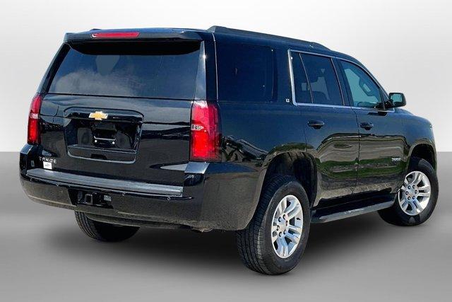 used 2020 Chevrolet Traverse car, priced at $25,866