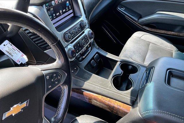 used 2020 Chevrolet Traverse car, priced at $25,866