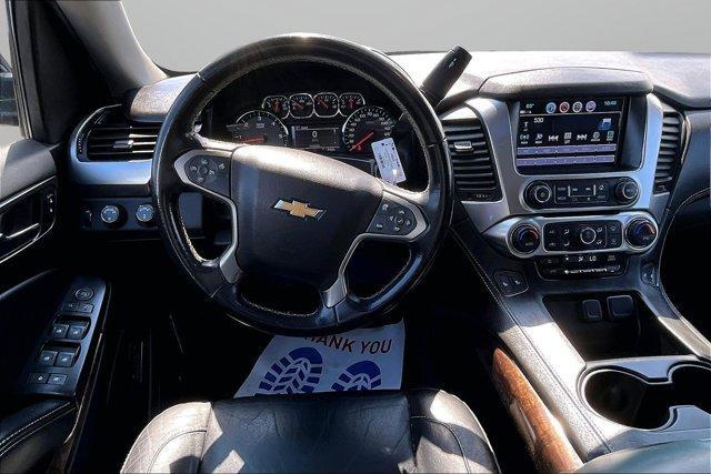 used 2020 Chevrolet Traverse car, priced at $25,866