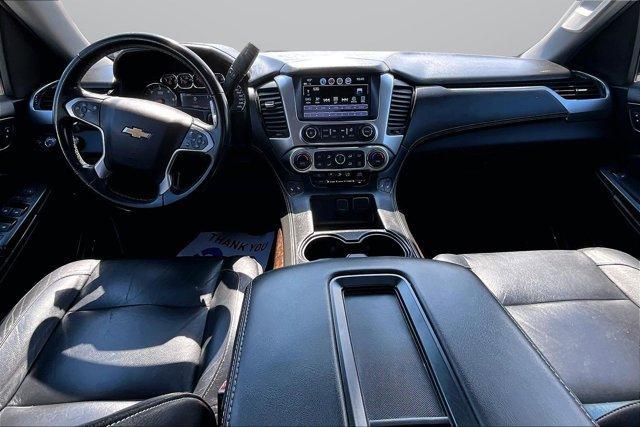 used 2020 Chevrolet Traverse car, priced at $25,866
