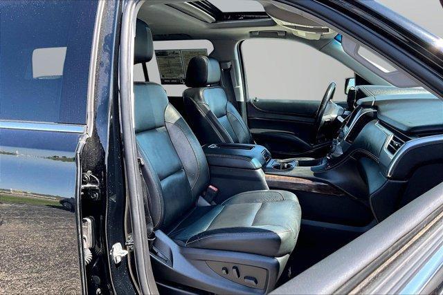 used 2020 Chevrolet Traverse car, priced at $25,866