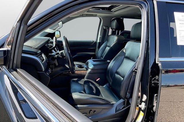 used 2020 Chevrolet Traverse car, priced at $25,866