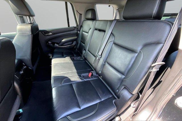 used 2020 Chevrolet Traverse car, priced at $25,866